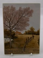 Villeroy & and Boch VILBOCARD O-03 Noontime NEW UNUSED BH019