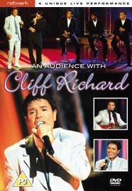 Cliff richard audience - an,