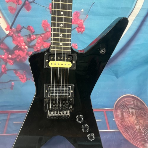 Custom dimebag washburn - custom,