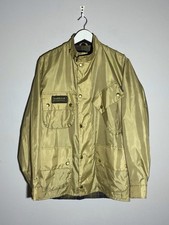Barbour International A7