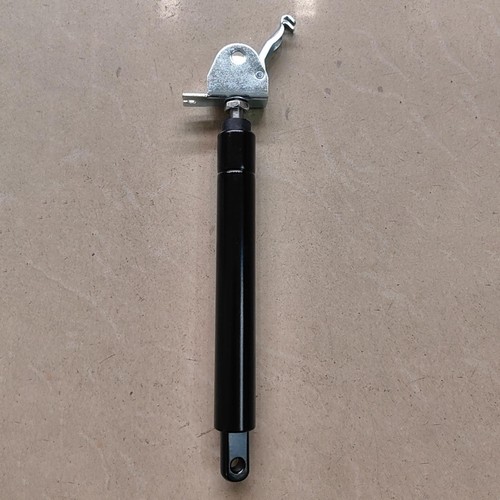 Hydraulic gas spring - gas,