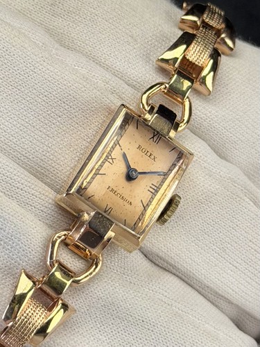 Rolex lady vintage cocktail - lady,
