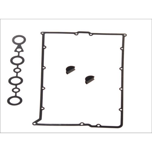 Rocker cover gasket set - cover,