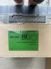 Worcester Grecnstar Oilfit