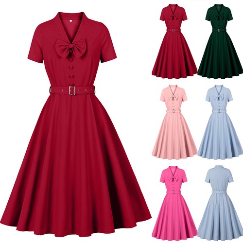 Ladies 1940 50s vintage - 1940's,