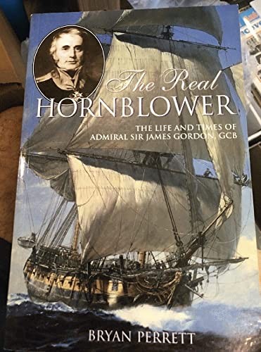 The real hornblower - the,