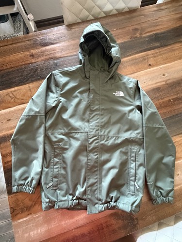 Boys north face jacket size - north,