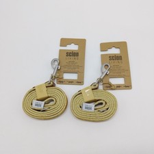 Scion Living Set of x 2 Mr Fox