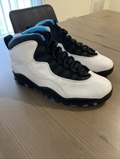 Size 10 - Air Jordan 10 OG