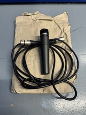 Shure SM57 Cardioid Dynamic