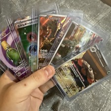 Pokémon TCG random Full Art