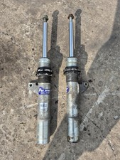 VW Vag Mk5 Mk6 platform 50mm Hub front pro sport coilover shock absorbers