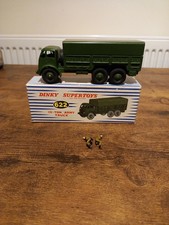 VINTAGE DINKY SUPERTOYS 622