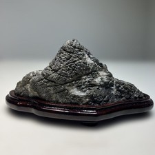 Suiseki Bonsai Japanese