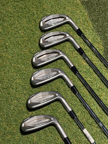 Mizuno jpx 900 forged - 900, irons
