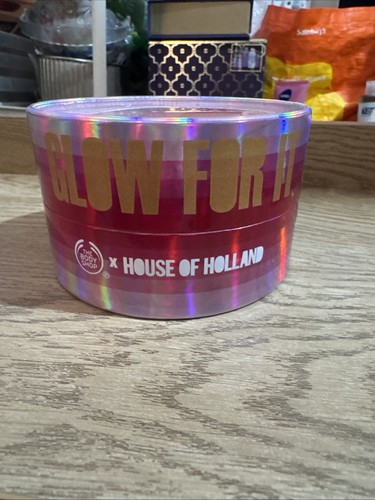 Body shop sparkling - body,