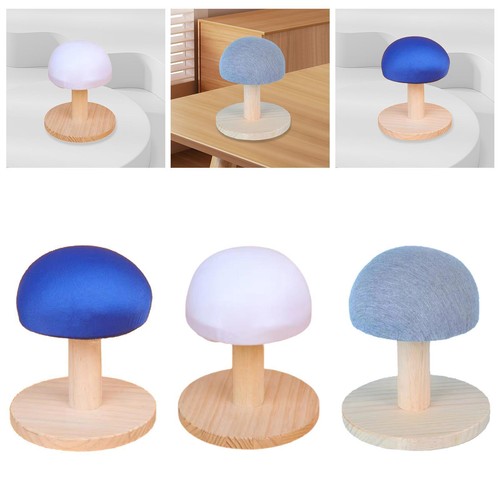 Round ironing stool scorching - stool,