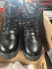 Arco Essentials Safety Boots