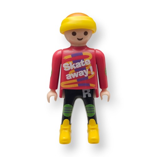 Playmobil figure skater - playmobil,
