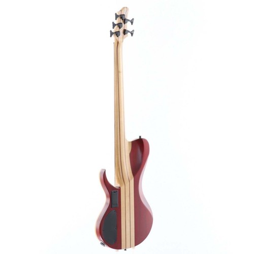 Ibanez btb 865sc string bass - 5,