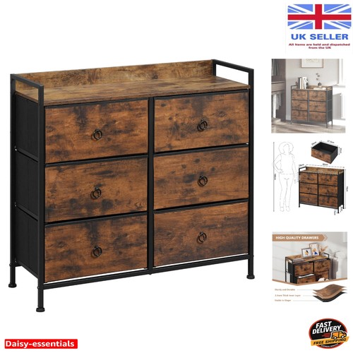 Sturdy vintage brown - vintage, black