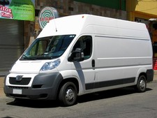 Peugeot Boxer 2007-2015