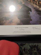 “RUHR VALLEY INVADERS”