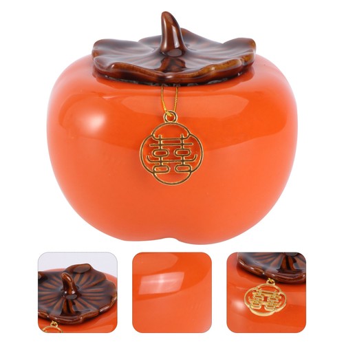 Tea canister decorative - tea, sweets