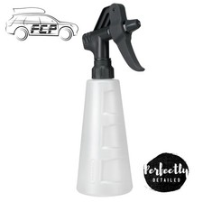 Pressol Double Action Sprayer 500ml