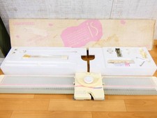 SILVER REED SK2200 PAGE ONE