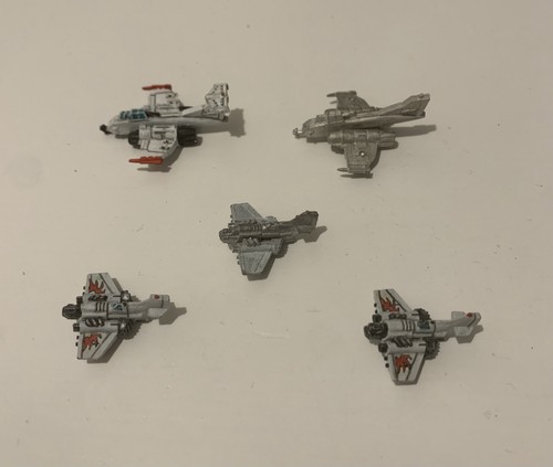 Epic scale imperial navy - scale,