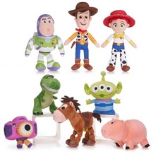 NEW OFFICIAL 12" 10" TOY STORY