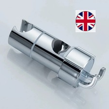 Shower Head Holder with 2