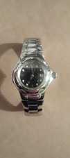 Tag Heuer Kirium Silver