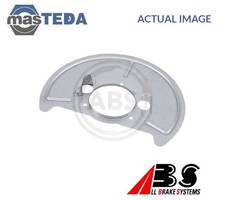 11163 SPLASH PANEL BRAKE DISC