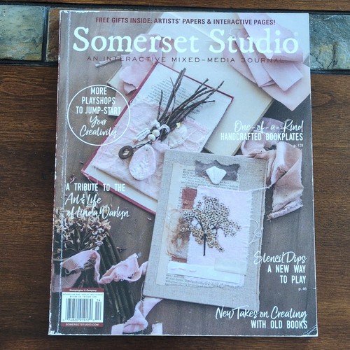 Somerset studio winter - studio, 2022
