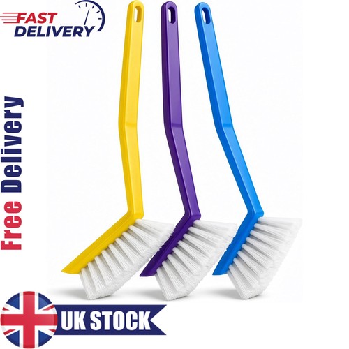 Washing brushes pack - brushes, 3