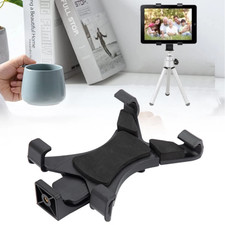 Universal Tablet Tripod Mount