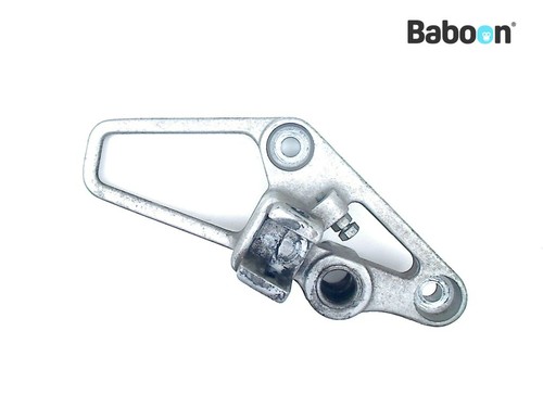 Footrest hanger bracket - hanger, set