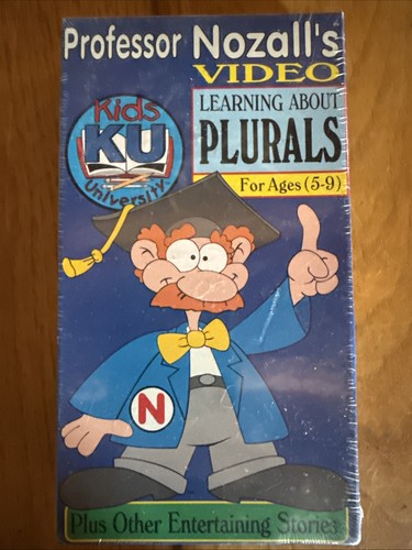 Professor nozalls video - professor,