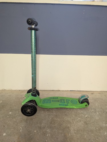 Maxi micro deluxe scooter - maxi,