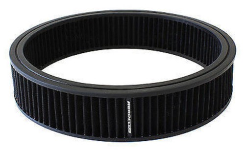 Aeroflow af2041 3740 round air - round,