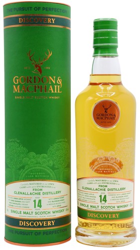 Glenallachie gordon - glenallachie,
