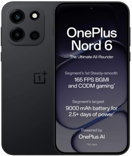 Oneplus nord 256gb - (8, +