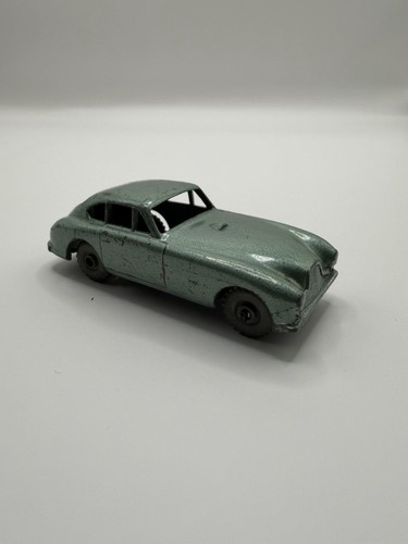 Matchbox lesney aston - matchbox,