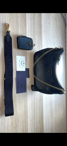 Genuine prada edition - genuine, 2005