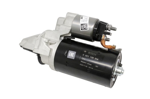 4 tdci puma starter - 2.4,