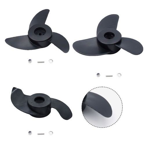 Plastic outboard engine - plastic,