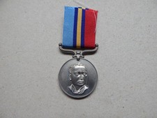 EB Rhodesia General Service