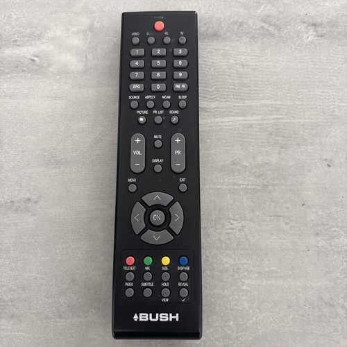 Genuine original remote - original,